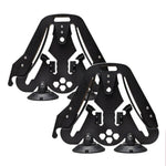 SeaSucker Pallavicini Ski Rack (Skis/Snowboards 2 Sets)