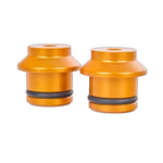 SeaSucker 5x100mm HUSKE plugs