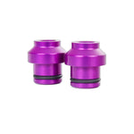 SeaSucker 12x110mm HUSKE plugs Purple