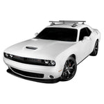 SeaSucker Monkey Bars Roof Cross-Bar System 48"