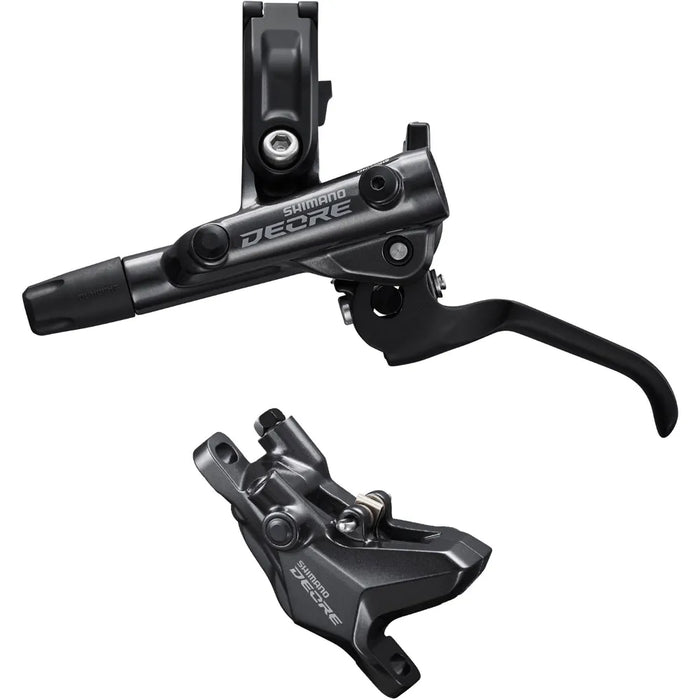 Shimano Deore M6100 Post Mount 2 Pot Disc Brake