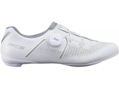 Shimano RC3W Womens Road Shoes in White