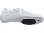 Shimano RC3W Womens Road Shoes in White