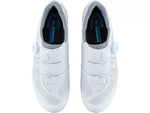 Shimano RC3W Womens Road Shoes in White
