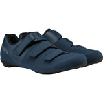Shimano RC1 (RC102) Road Shoes in Black and Navy