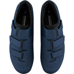 Shimano RC1 (RC102) Road Shoes in Black and Navy