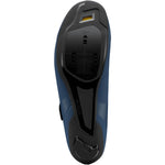 Shimano RC1 (RC102) Road Shoes in Black and Navy