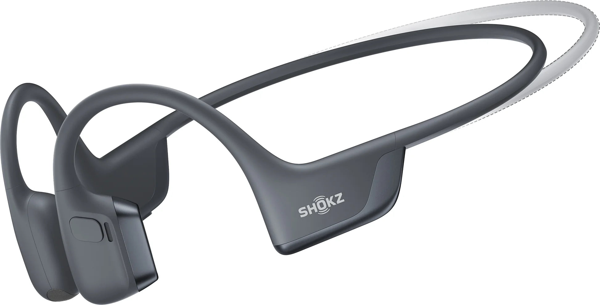 Shokz Open Run Pro2（美品） Shokz-OpenRun-Pro-2-Mini-