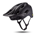 Specialized Ambush 3 MIPS Mountain Bike Helmet in Black