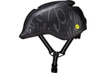 Specialized Mio 2 Toddler Helmet in Black