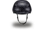 Specialized Mio 2 Toddler Helmet in Black
