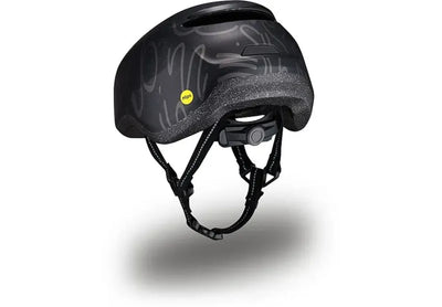 Specialized Mio 2 Toddler Helmet in Black