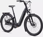 2023 Specialized Turbo Como 3.0 IGH Electric Hybrid Bike in Black