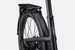 2023 Specialized Turbo Como 3.0 IGH Electric Hybrid Bike in Black