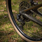 Stans Rim Arch MK4 26 Black 26in 28hole