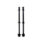 Stans Universal+ Valves Pair Black 85mm