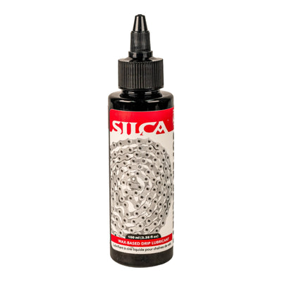 Silca Super Secret 2.0 Chain Lube, 100ml