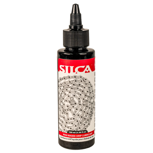 Silca Super Secret 2.0 Chain Lube, 100ml