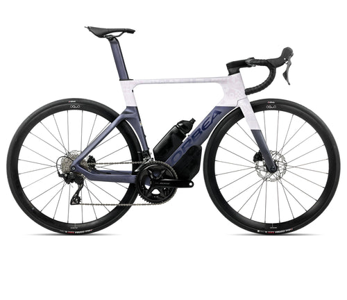 2026 Orbea Orca Aero M30 Ltd Carbon Road Bike In Tanzanite