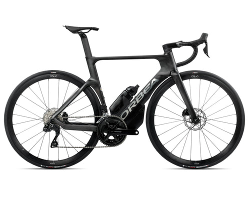 2026 Orbea Orca Aero M30I Ltd Carbon Road Bike In Carbon Raw