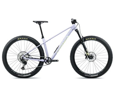 2026 Orbea Laufey H-Ltd Hardtail Mountain Bike In Digital Lavender