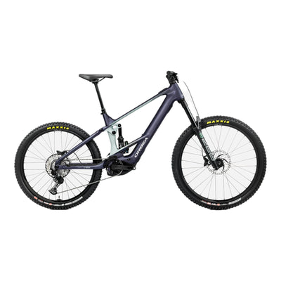2026 Orbea Wild H20 Mullet Electric Mountain Bike In Tanzanite