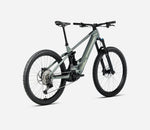 2026 Orbea Wild H20 Mullet Electric Mountain Bike In Spacehip Green