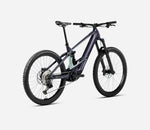 2026 Orbea Wild H20 Mullet Electric Mountain Bike In Tanzanite