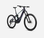 2026 Orbea Wild H20 Mullet Electric Mountain Bike In Tanzanite