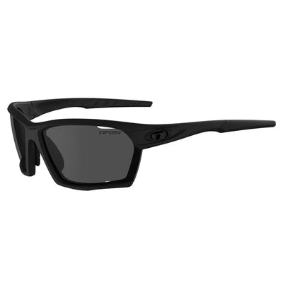 Tifosi Kilo Interchangeable Lens Cycling Sunglasses in Black
