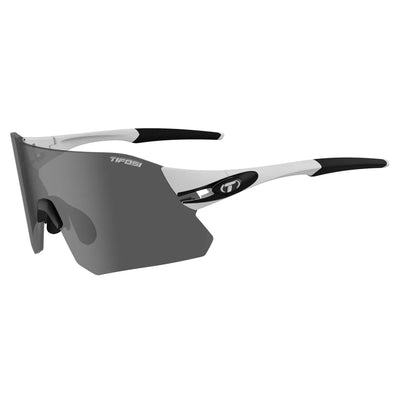 Tifosi Rail Interchangeable Lens Cycling Sunglasses in White