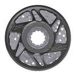 TRP CS-M8070 Cassette 11-24 Black