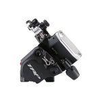 TRP Hy/Rd Mount Caliper Black Flat Mount