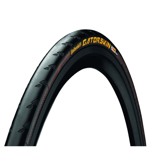 Continental Gatorskin Tyre - Foldable 25mm