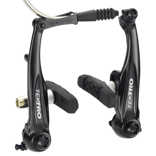 Tektro 930AL Mini- 95mm Arm Single Black