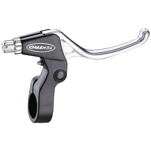 Tektro TS325 Junior Brake Levers Silver