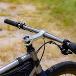 Thomson Elite Stem G2 x 31.8 70mm Silver