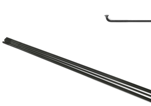 Hope Sapim Race Spoke 2.0mm/1.8mm - Black