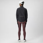 SCOTT Endurance Waterproof Men's Jacket in Black, view 4
