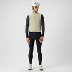 SCOTT Pro Warm Alpha Men's Vest in Black, view 5