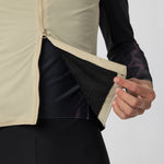 SCOTT Pro Warm Alpha Men's Vest in Black, view 6