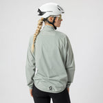 SCOTT Pro Waterproof Jacket in Black, view 3
