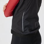 SCOTT Pro Warm Alpha Women's Vest in Black, view 7