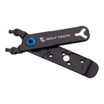Wolf Tooth Master Link Combo Pack Pliers