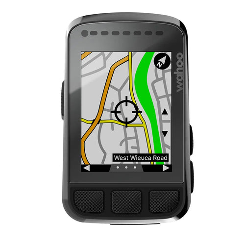 Wahoo Elemnt Bolt V2 GPS Cycling Computer