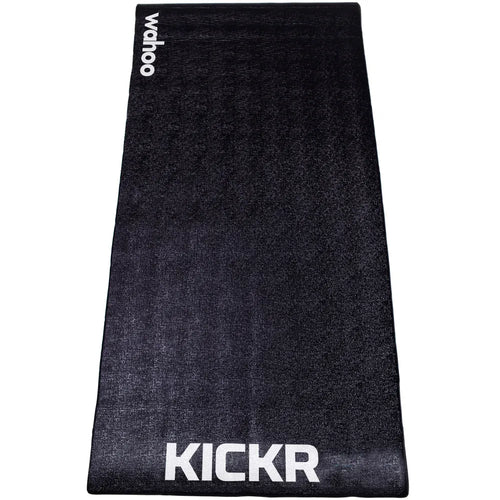 Wahoo KICKR Trainer Floor Mat