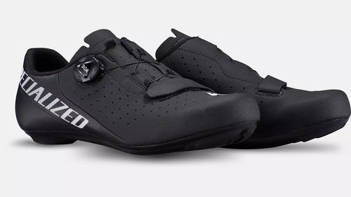 Women's Torch 1.0 Road Shoes in Black