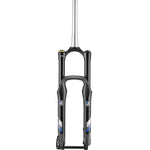 X-Fusion XF Sweep Boost Roughcut HLR 160 Black