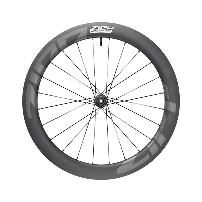 Zipp 404 Firecrest Carbon Tubeless Disc Brake Center Lock XDR Rear Wheel