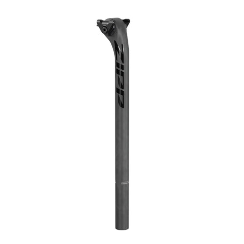 Zipp SL Speed 400 x 20mm Offset Carbon Seatpost in Black
